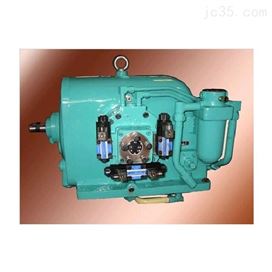 200BE 300BE 400BE伺服(fú)徑向柱塞泵