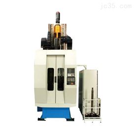 LK88系列(liè) 數控螺旋立式内(nèi)拉床