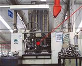 盤式制動器(qi)及制動鉗體的拉(lā)削加工