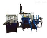 冷凝(ning)管主閥平面拉削(xue)機床