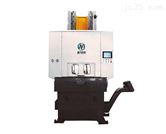 L92系(xì)列 鍊軌節雙工位(wèi)立式專用拉床