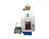 L93系列 外(wài)三槽上拉式專(zhuān)用拉床