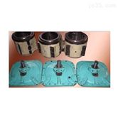 徑向柱(zhu)塞泵泵體蓋總(zong)成