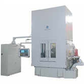 LGK557系列(lie)  數控上(shang)拉式内(nèi)拉床