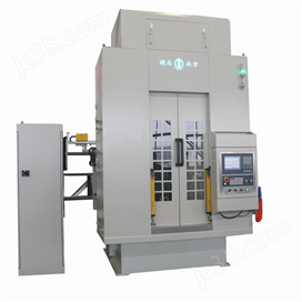 LSK57系列(liè)高速數(shù)控硬拉(lā)床