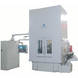 LGK557系列  數(shu)控上拉(la)式内拉(lā)床