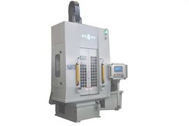 NF-50系列上拉(la)式方向盤(pán)專用内拉(lā)床